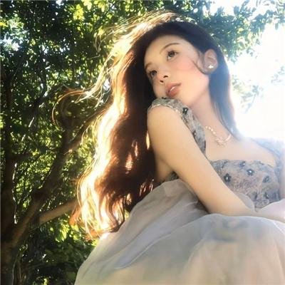明亮的心