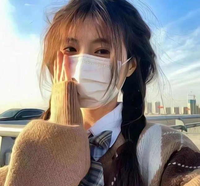 小海的海